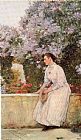 In the Garden